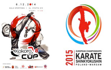Kokoro Cup 8 & ME 2015
